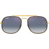 Ray-Ban Blaze General Adult Lifestyle Sunglasses (Refurbished, Without Tags)