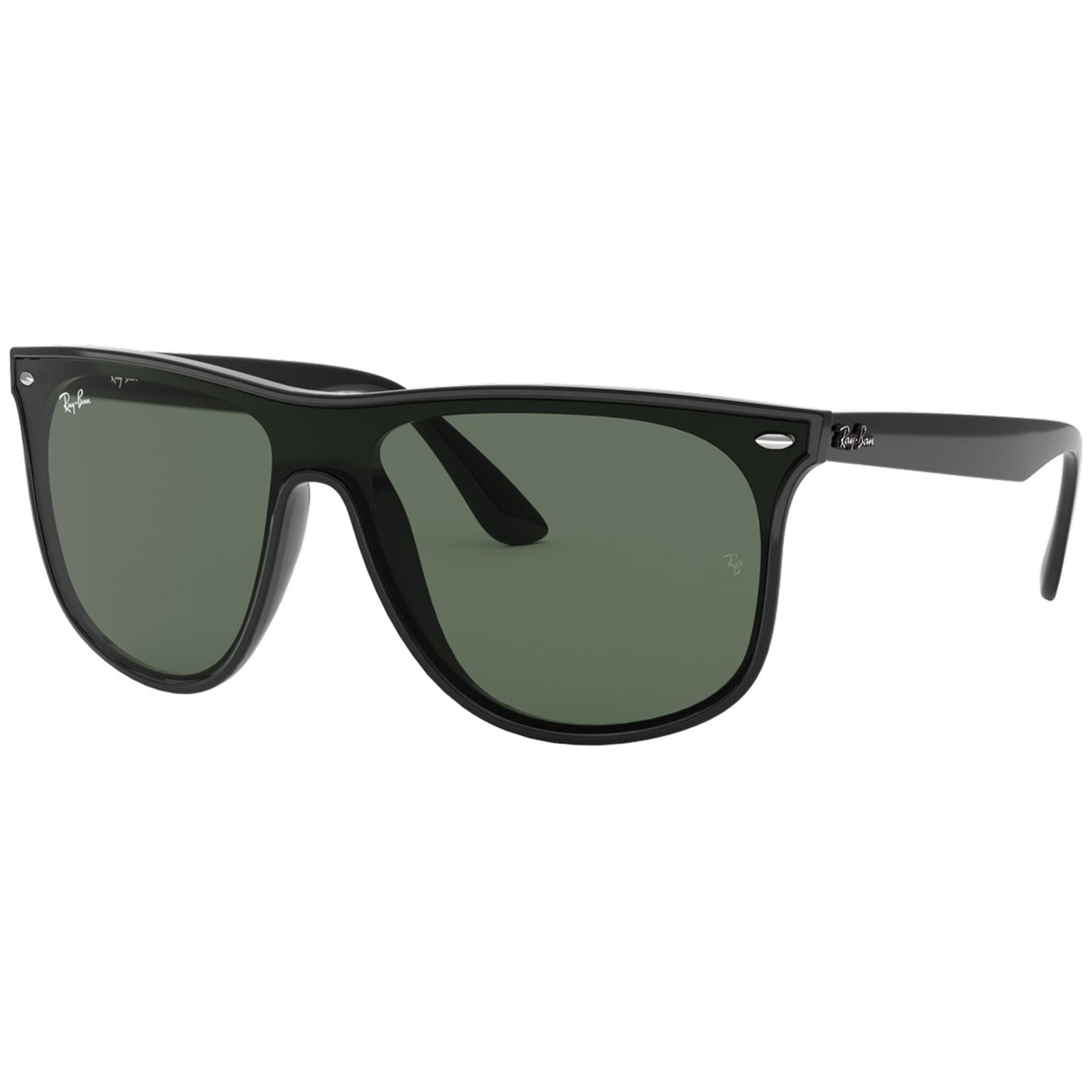 Ray-Ban Blaze Square Adult Lifestyle Sunglasses-0RB4447N Ray-Ban Blaze Square Adult Lifestyle Sunglasses-0RB4447N