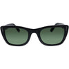 Ray-Ban Caribbean Adult Lifestyle Sunglasses (Refurbished, Without Tags)