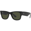Black / Green Black / Green