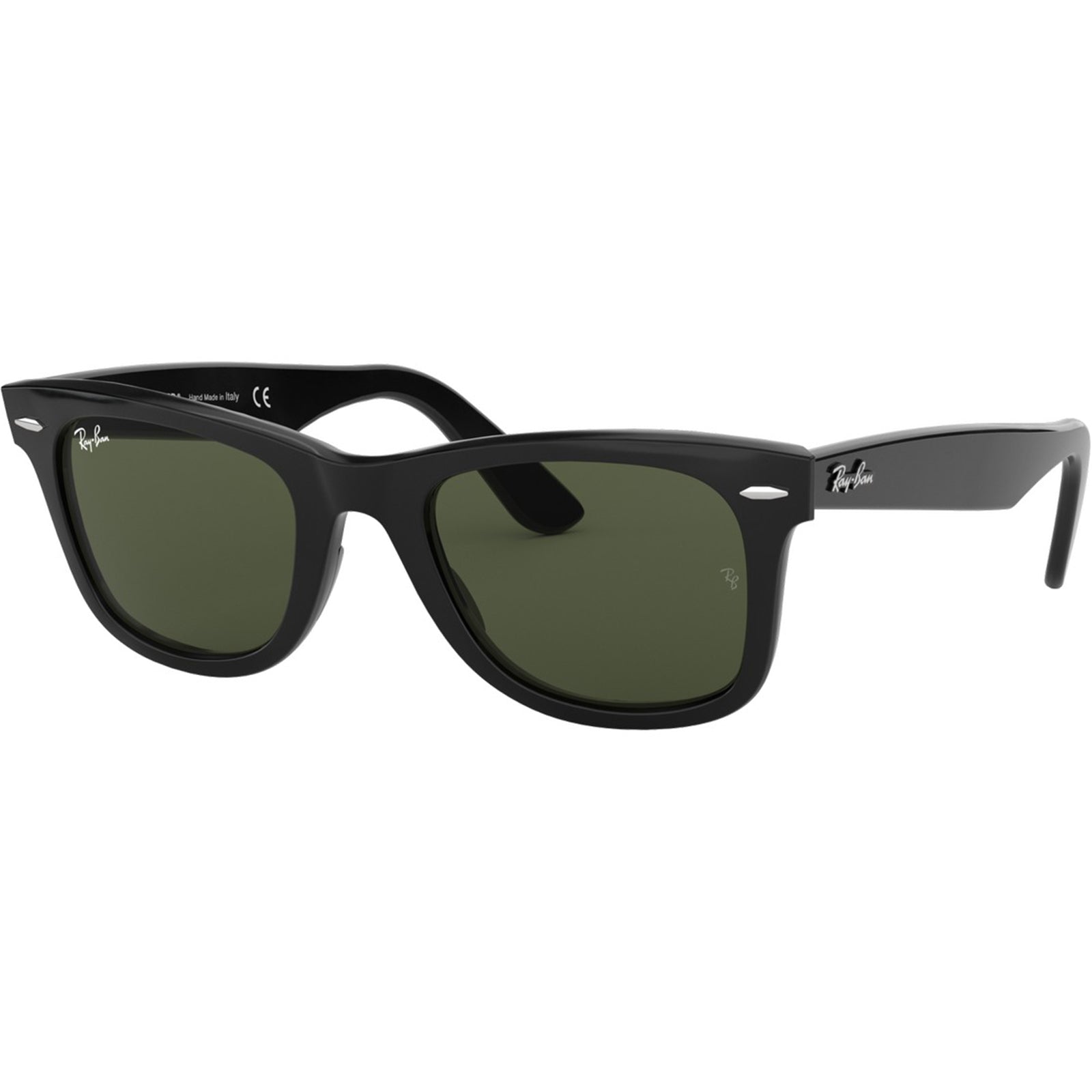 Ray-Ban Original Wayfarer Classic Adult Lifestyle Sunglasses-0RB2140 Ray-Ban Original Wayfarer Classic Adult Lifestyle Sunglasses-0RB2140