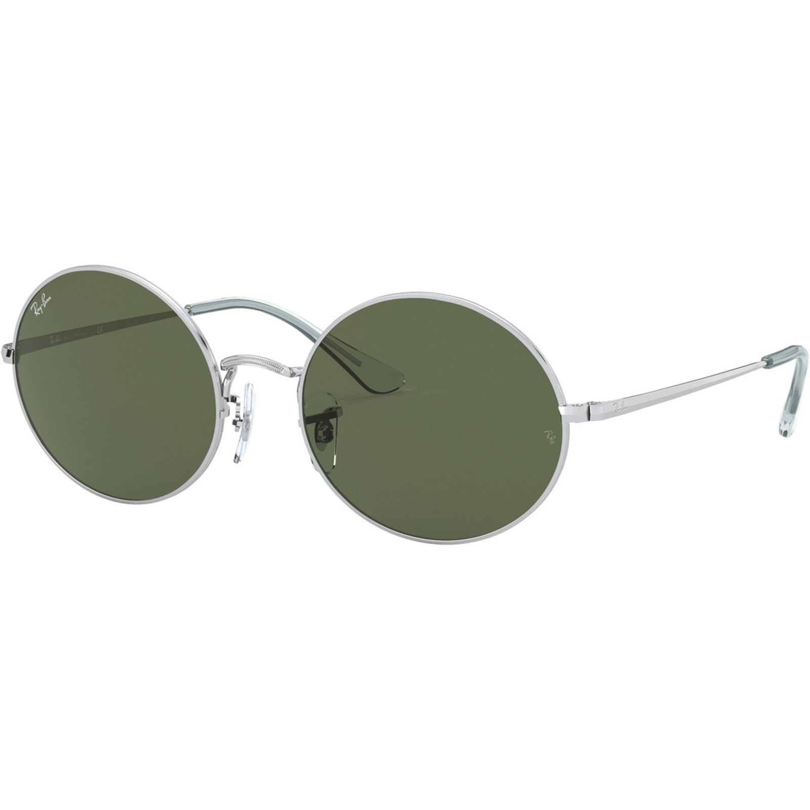 Ray-Ban Oval 1970 Adult Lifestyle Sunglasses-0RB1970 Ray-Ban Oval 1970 Adult Lifestyle Sunglasses-0RB1970