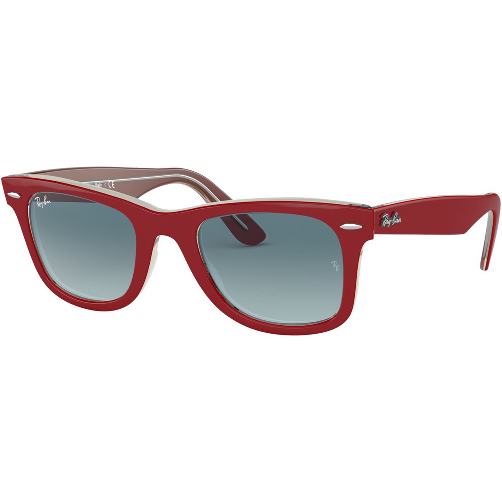 Ray-Ban RB2140 Wayfarer Adult Lifestyle Sunglasses-0RB2140 Ray-Ban RB2140 Wayfarer Adult Lifestyle Sunglasses-0RB2140
