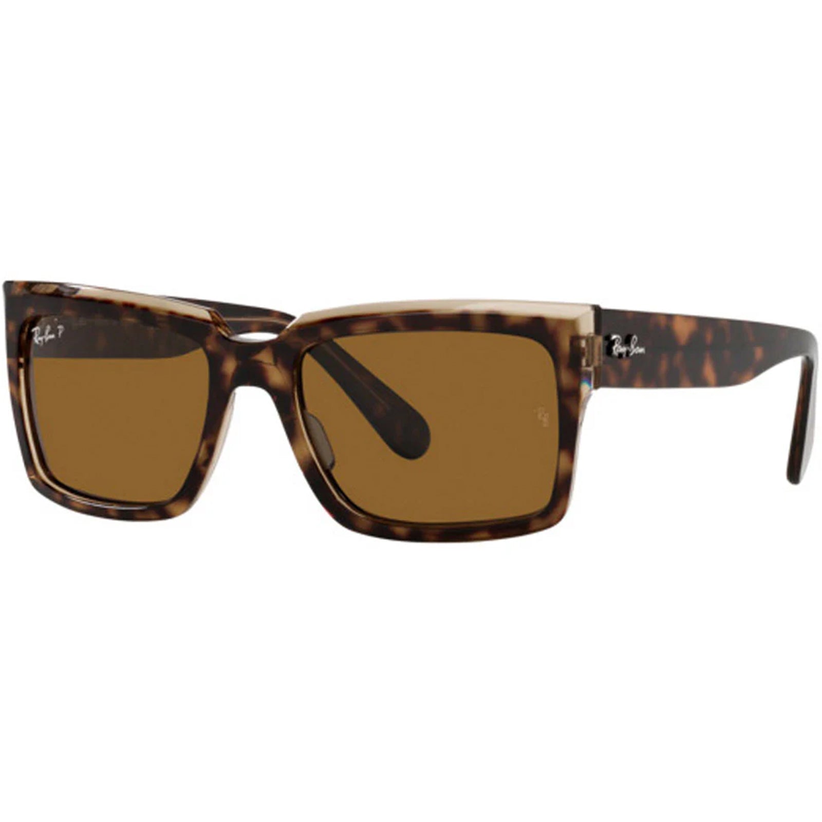 Ray-Ban RB2191F Inverness Low Bridge Fit Adult Lifestyle Polarized Sunglasses-0RB2191F Ray-Ban RB2191F Inverness Low Bridge Fit Adult Lifestyle Polarized Sunglasses-0RB2191F