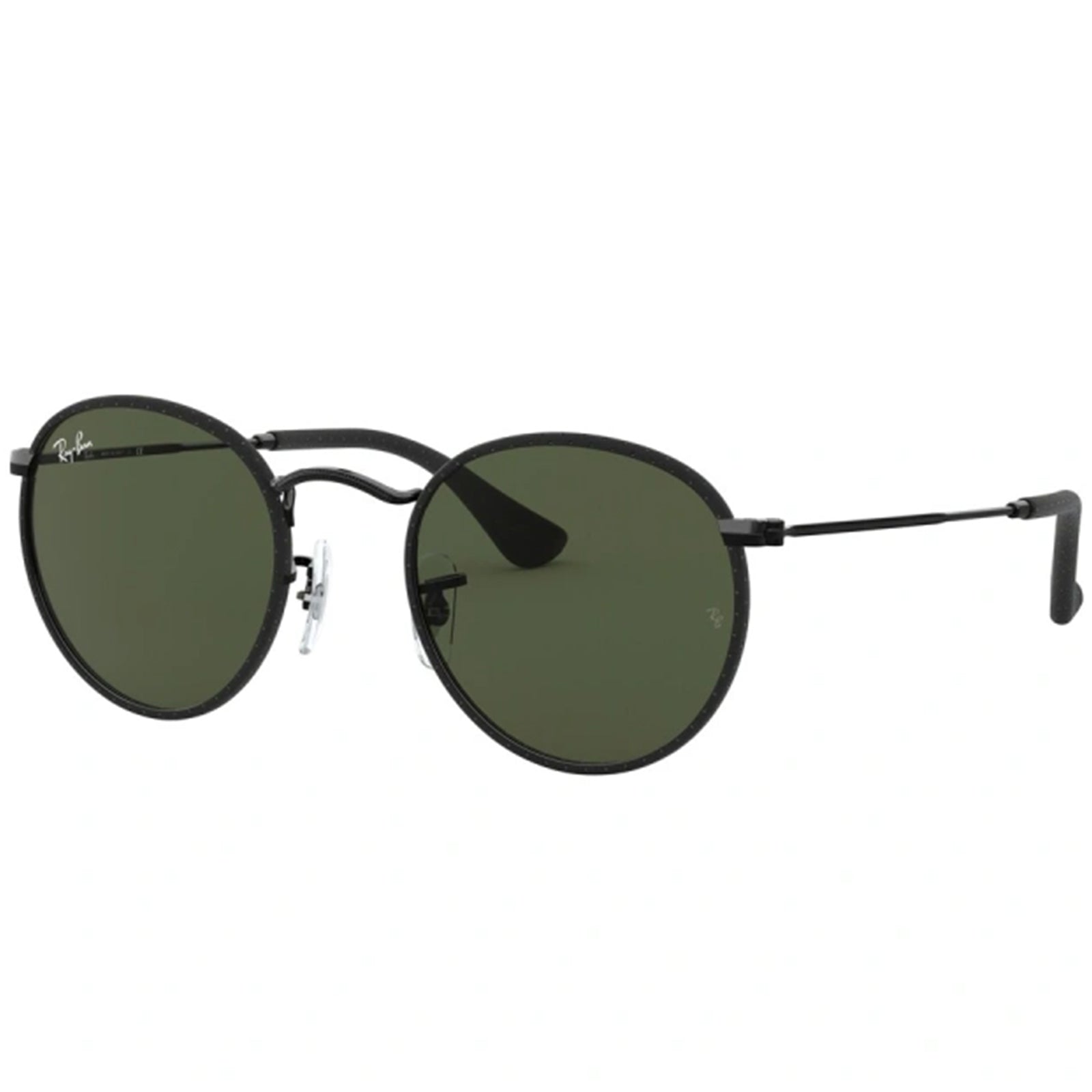 Ray-Ban RB3475Q Round Craft Adult Lifestyle Sunglasses-0RB3475Q Ray-Ban RB3475Q Round Craft Adult Lifestyle Sunglasses-0RB3475Q