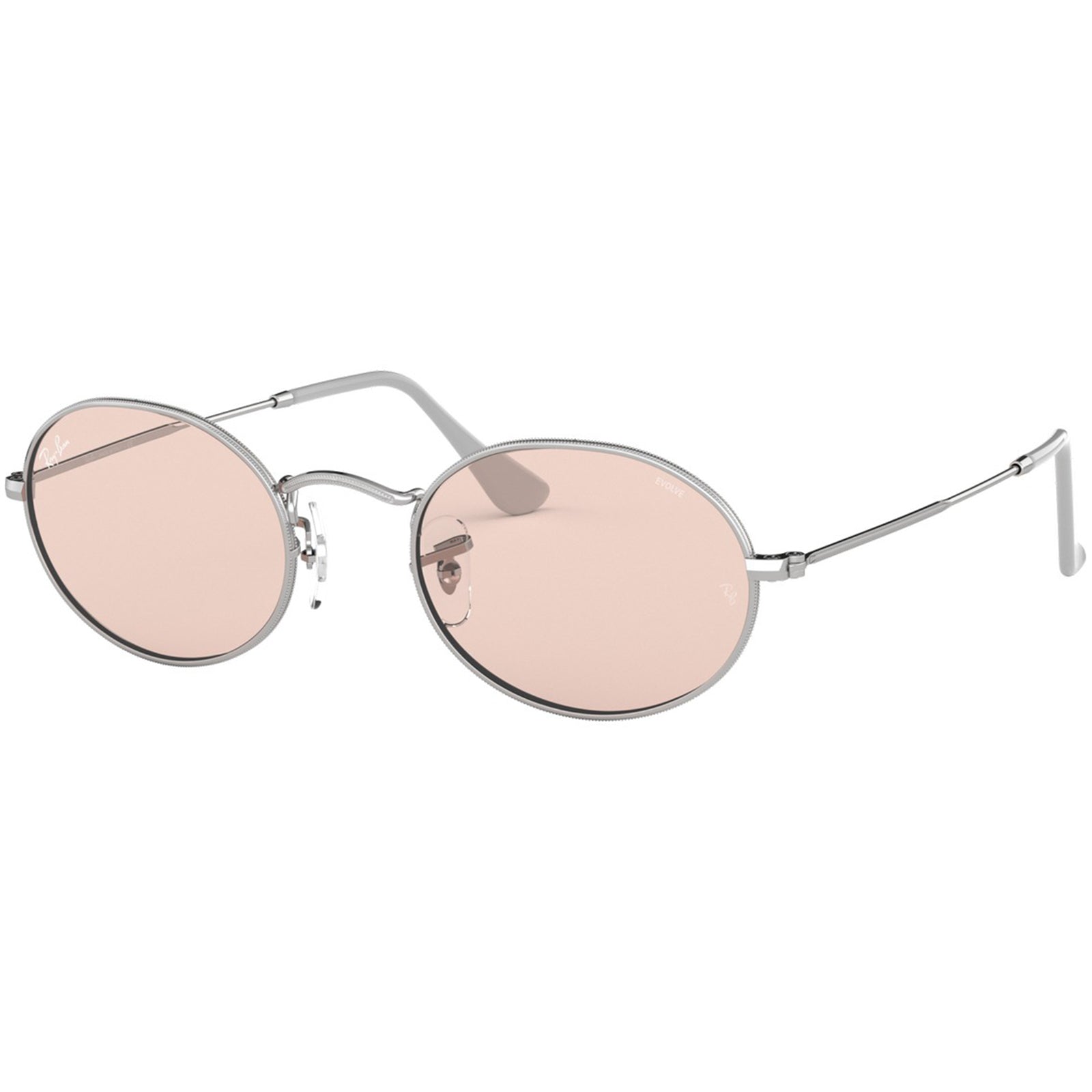 Ray-Ban RB3547 Metal Adult Lifestyle Polarized Sunglasses-0RB3547 Ray-Ban RB3547 Metal Adult Lifestyle Polarized Sunglasses-0RB3547