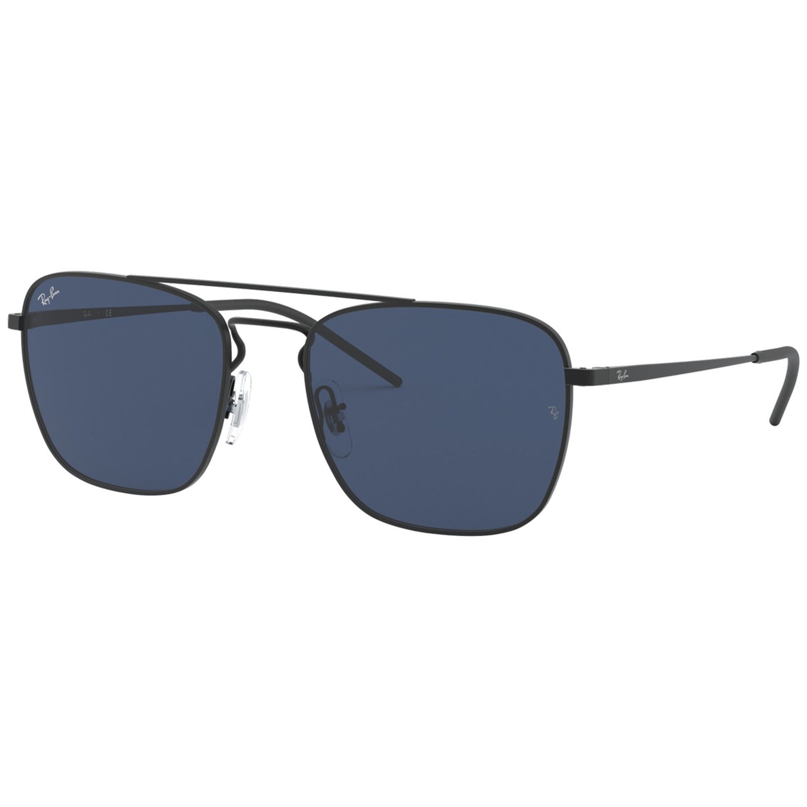 Ray-Ban RB3588 Square Adult Wireframe Sunglasses-RB3588 Ray-Ban RB3588 Square Adult Wireframe Sunglasses-RB3588