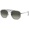 Gunmetal / Light Grey Gradient Dark Grey Gunmetal / Light Grey Gradient Dark Grey