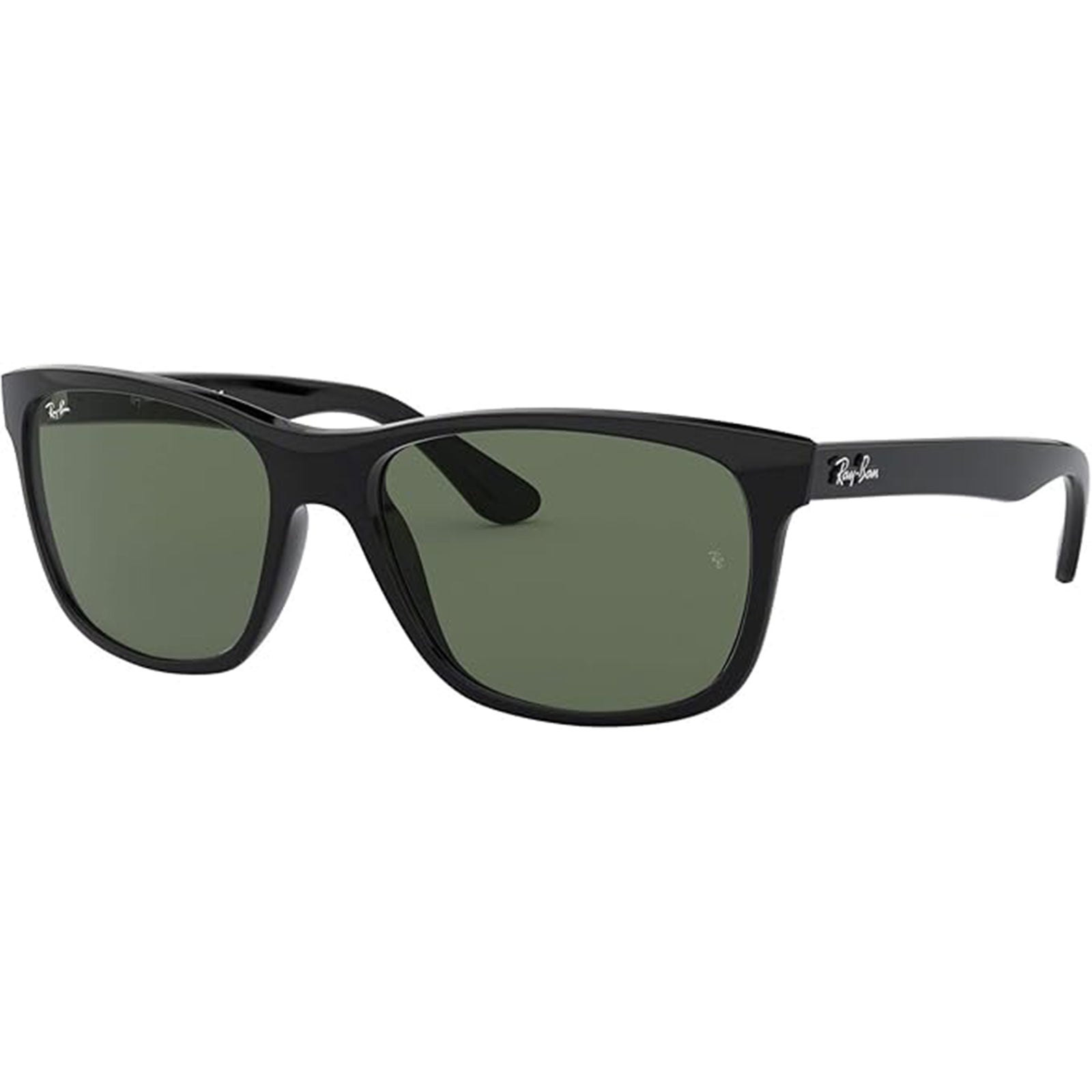 Ray-Ban RB4181 Square Men's Lifestyle Sunglasses-0RB4181 Ray-Ban RB4181 Square Men's Lifestyle Sunglasses-0RB4181