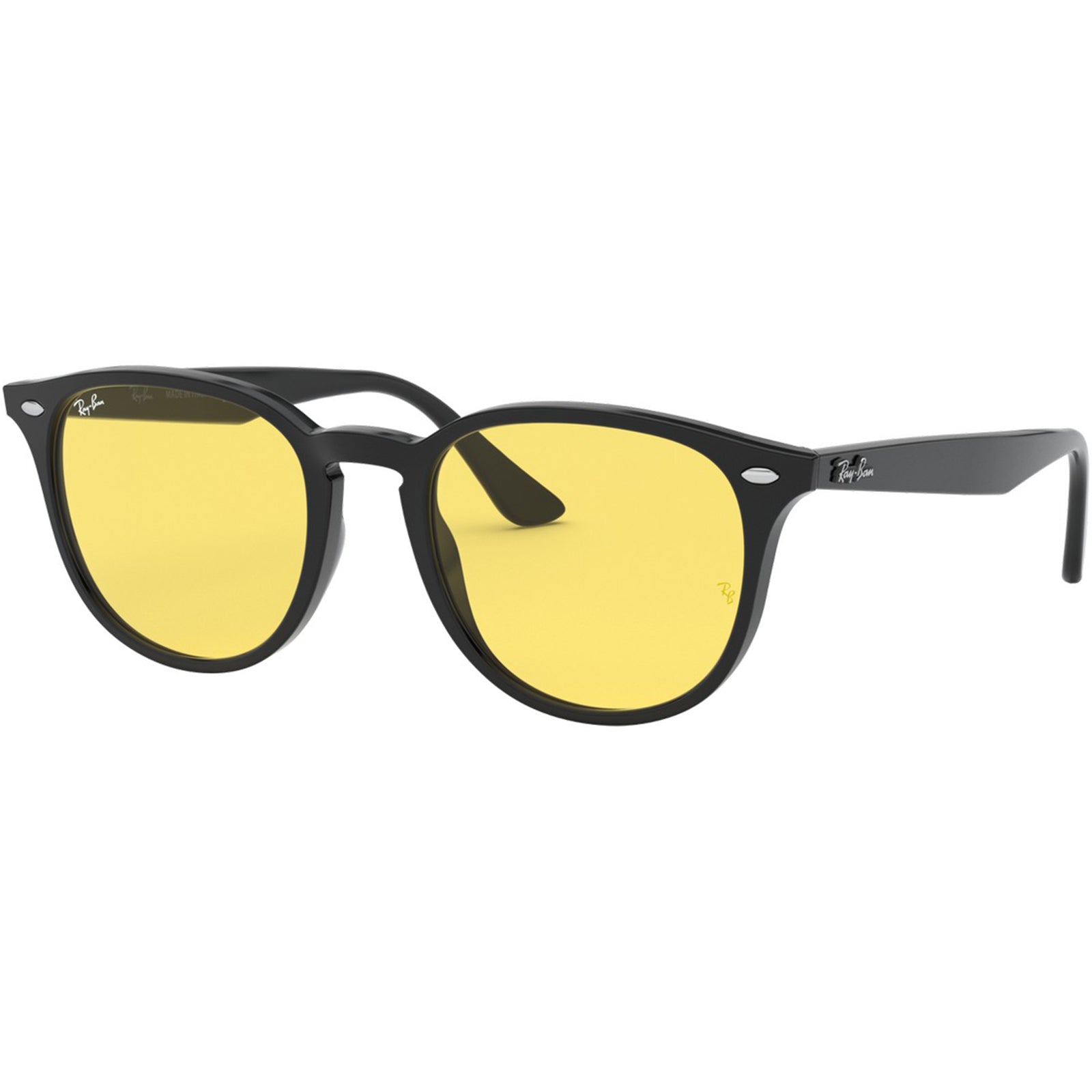 Ray-Ban RB4259F Asian Fit Round Adult Lifestyle Sunglasses-0RB4259F Ray-Ban RB4259F Asian Fit Round Adult Lifestyle Sunglasses-0RB4259F