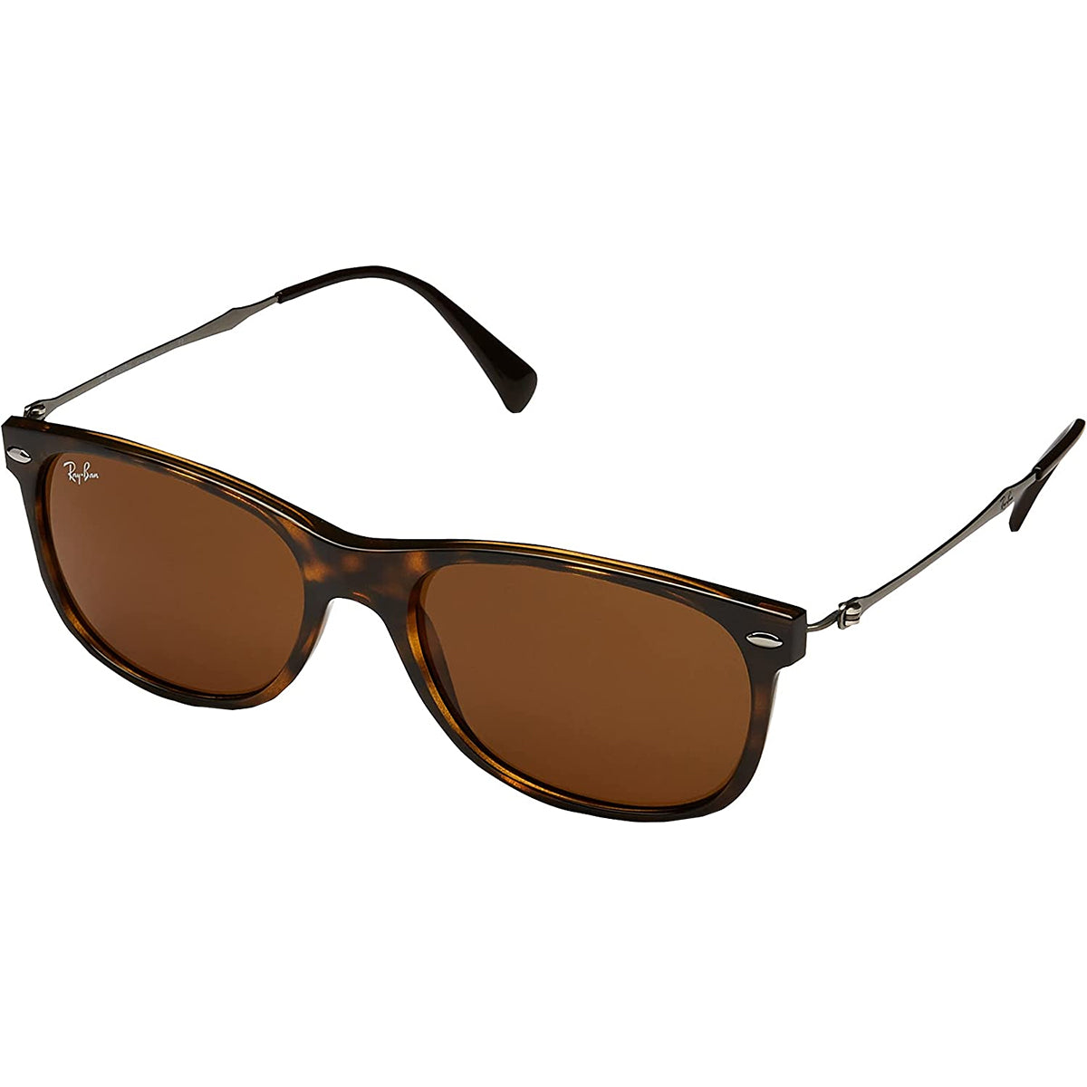 Ray-Ban RB4318 Adult Lifestyle Sunglasses-0RB4318 Ray-Ban RB4318 Adult Lifestyle Sunglasses-0RB4318