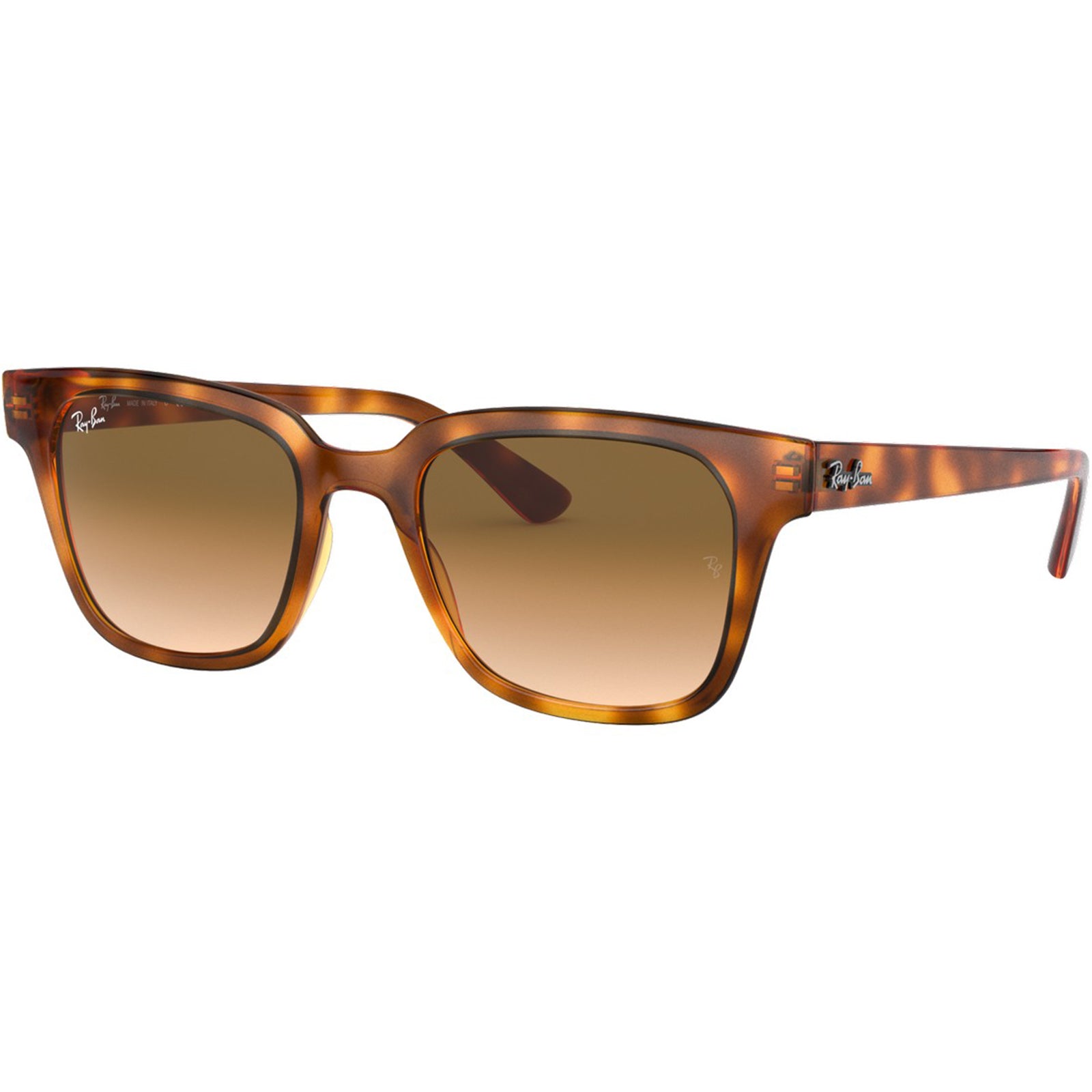 Ray-Ban RB4323 Adult Lifestyle Sunglasses-0RB4323 Ray-Ban RB4323 Adult Lifestyle Sunglasses-0RB4323