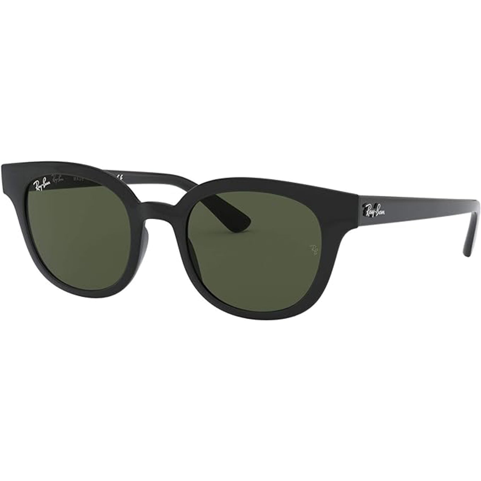 Ray-Ban RB4324 Adult Lifestyle Sunglasses-0RB4324F Ray-Ban RB4324 Adult Lifestyle Sunglasses-0RB4324F