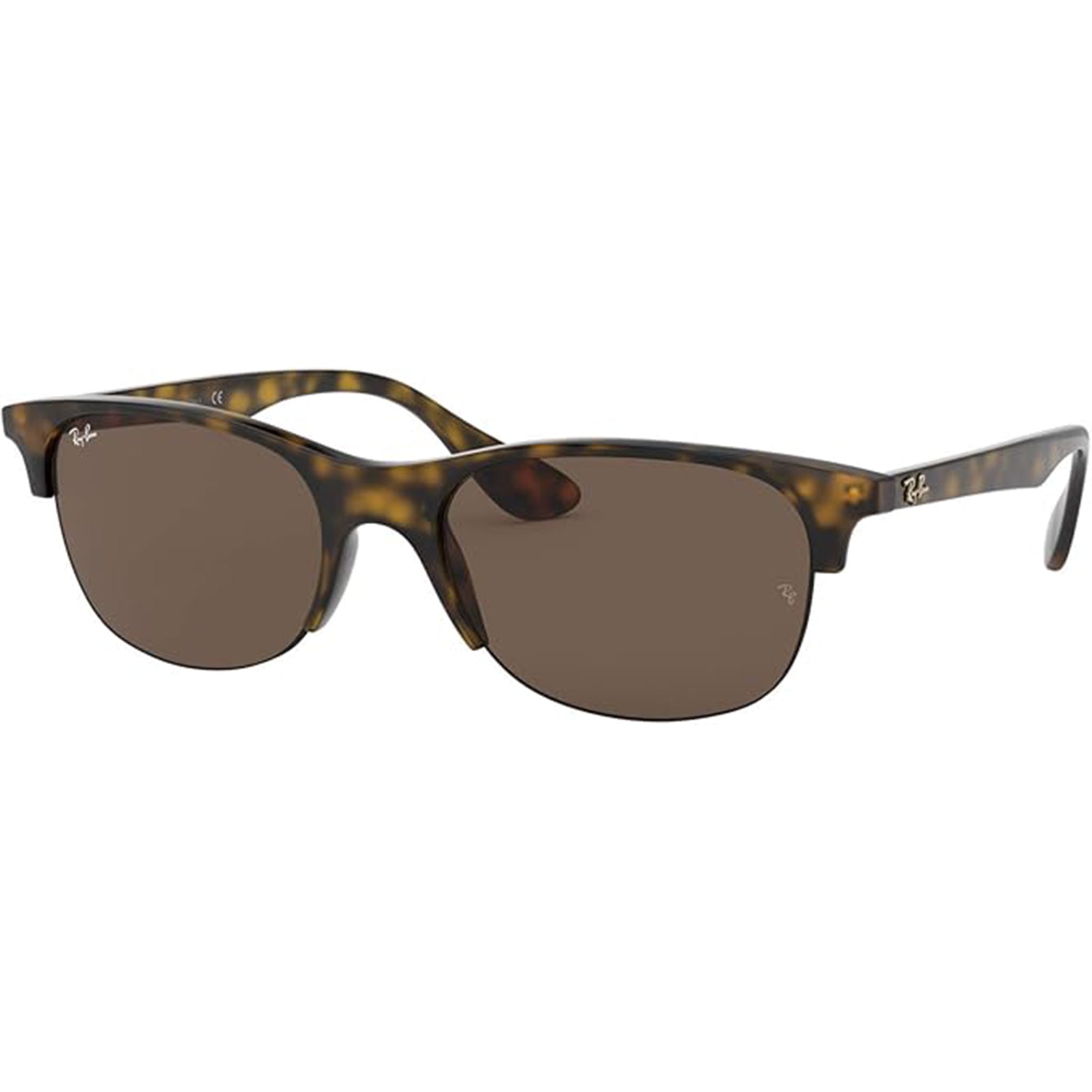 Ray-Ban RB4419 Square Adult Lifestyle Sunglasses-0RB4419 Ray-Ban RB4419 Square Adult Lifestyle Sunglasses-0RB4419