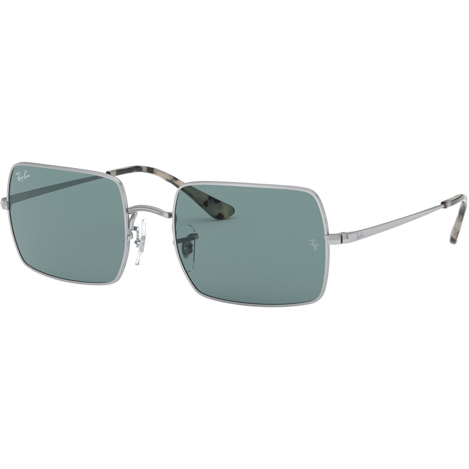Ray-Ban Rectangle 1969 Adult Lifestyle Sunglasses-0RB1969 Ray-Ban Rectangle 1969 Adult Lifestyle Sunglasses-0RB1969