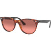 Red Havana / Photochromic Red Gradient Red Havana / Photochromic Red Gradient