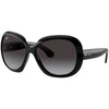 Polished Black / Grey Gradient Polished Black / Grey Gradient