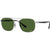 Ray-Ban RB3670CH Chromance Adult Wireframe Polarized Sunglasses (Refurbished, Without Tags)