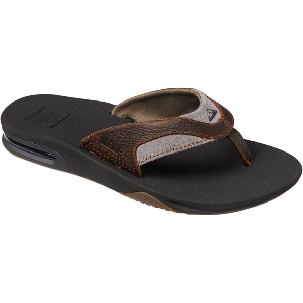 Reef Leather Sandals Reef Uptown Flip Flop Reef Leather Fanning
