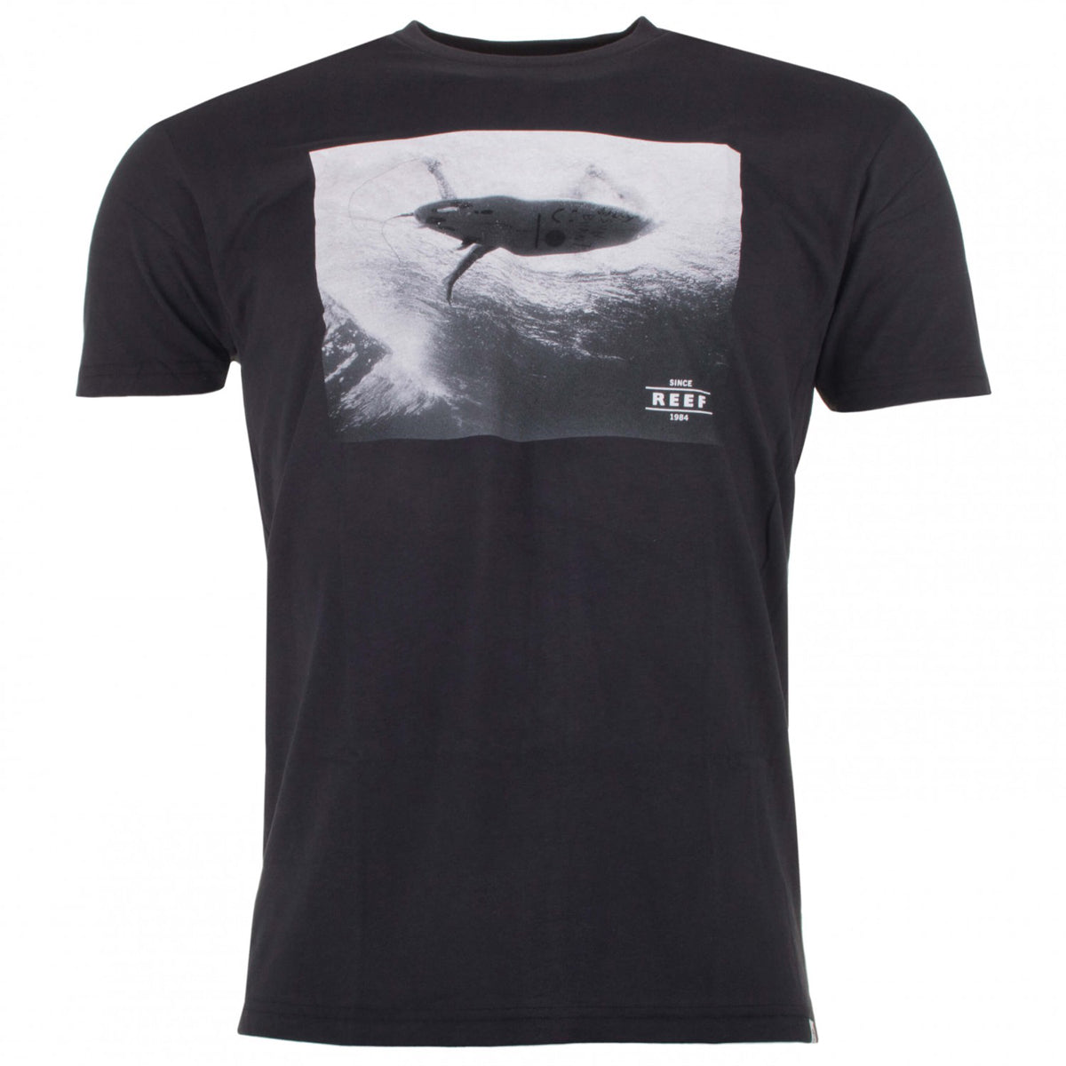 Reef Experience Men's Short-Sleeve Shirts-RF-0A2YCZIND Reef Experience Men's Short-Sleeve Shirts-RF-0A2YCZIND