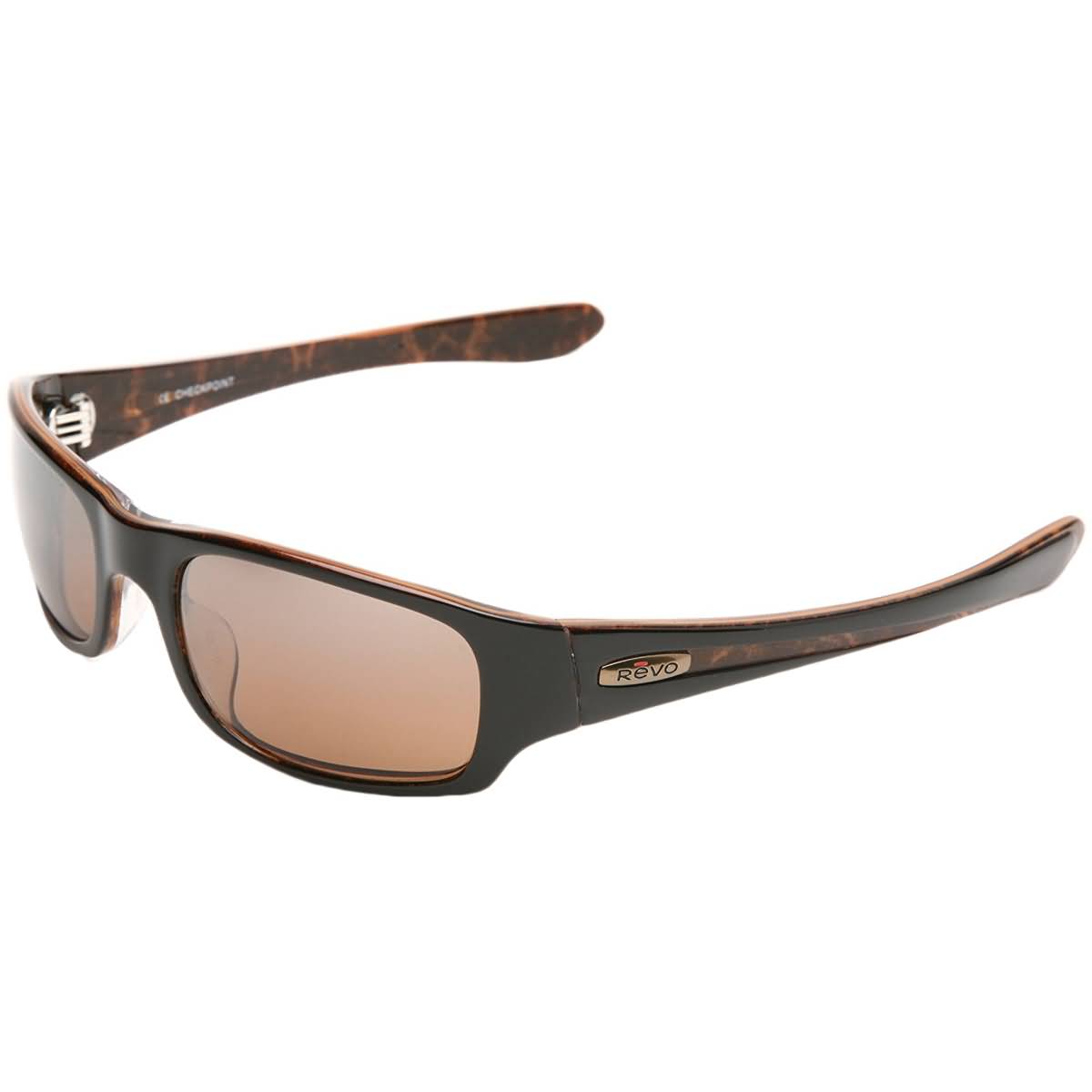 Revo Checkpoint Men's Lifestyle Polarized Sunglasses-RE2043 02 Revo Checkpoint Men's Lifestyle Polarized Sunglasses-RE2043 02