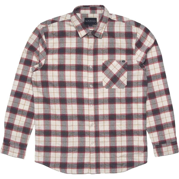 Rip Curl Blackburn Youth Boys Button Up Long-Sleeve Shirts (Brand New) –  Motorhelmets.com