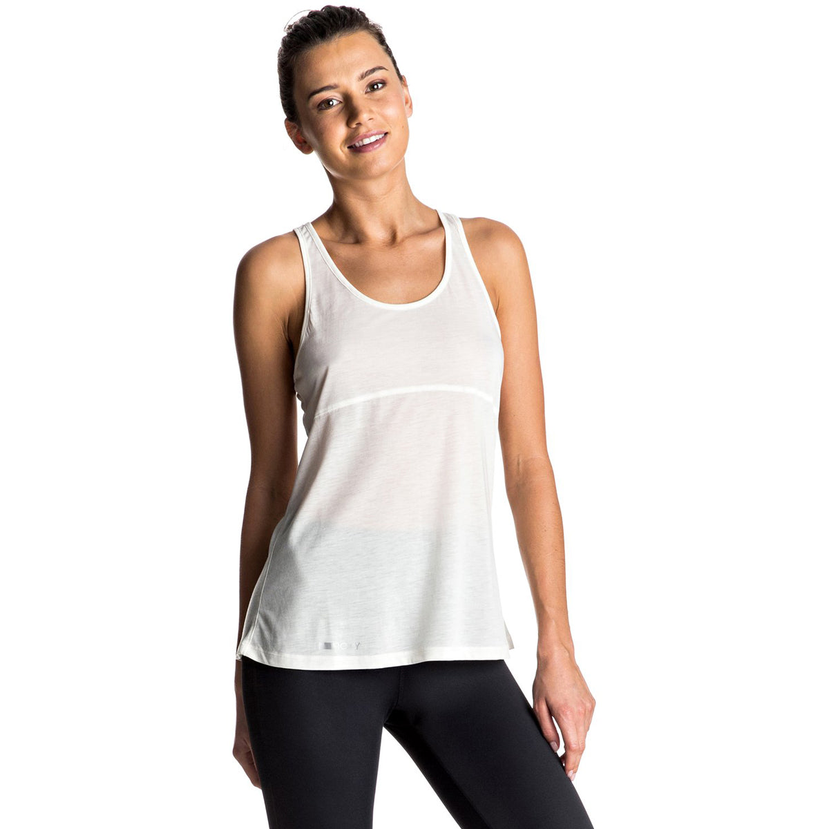 Roxy Dalena Women's Tank Shirts-ERJKT03226 Roxy Dalena Women's Tank Shirts-ERJKT03226