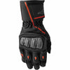Black / Red Black / Red