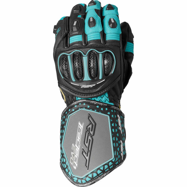 RST Tractech Evo 4 CE Women's Street Gloves