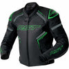 Black / Grey / Flou Green Black / Grey / Flou Green