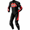 Black / Flou Red Black / Flou Red