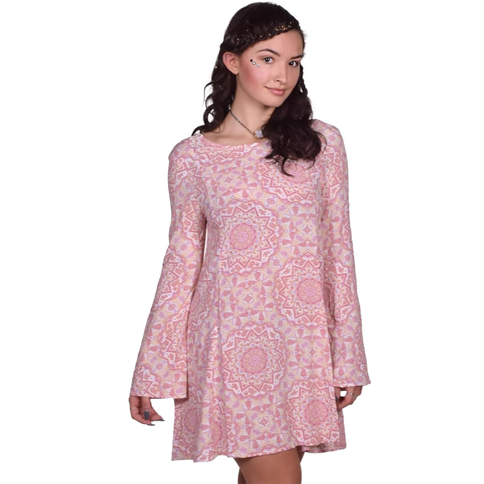 Rusty Calypso Women's Dresses-DRL0798 Rusty Calypso Women's Dresses-DRL0798