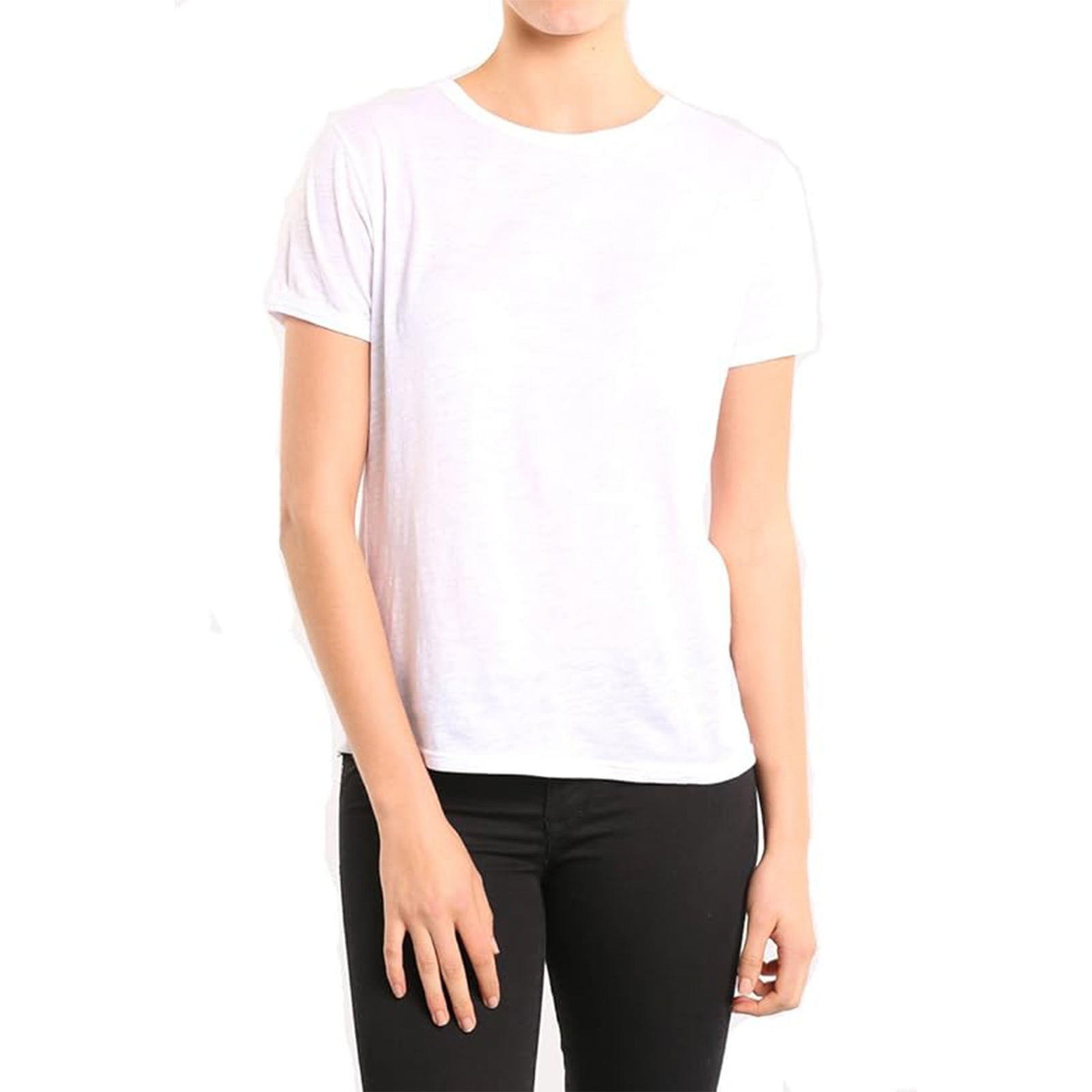 Rusty Blank Women's Short-Sleeve Shirts-TTL0834 Rusty Blank Women's Short-Sleeve Shirts-TTL0834