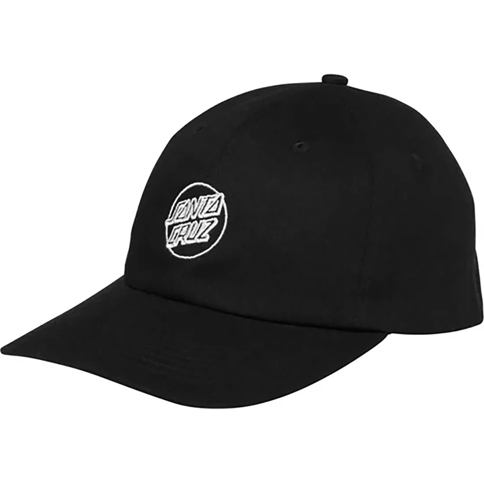 Santa Cruz Venture Opus Eco Men's Adjustable Hats-44442122 Santa Cruz Venture Opus Eco Men's Adjustable Hats-44442122