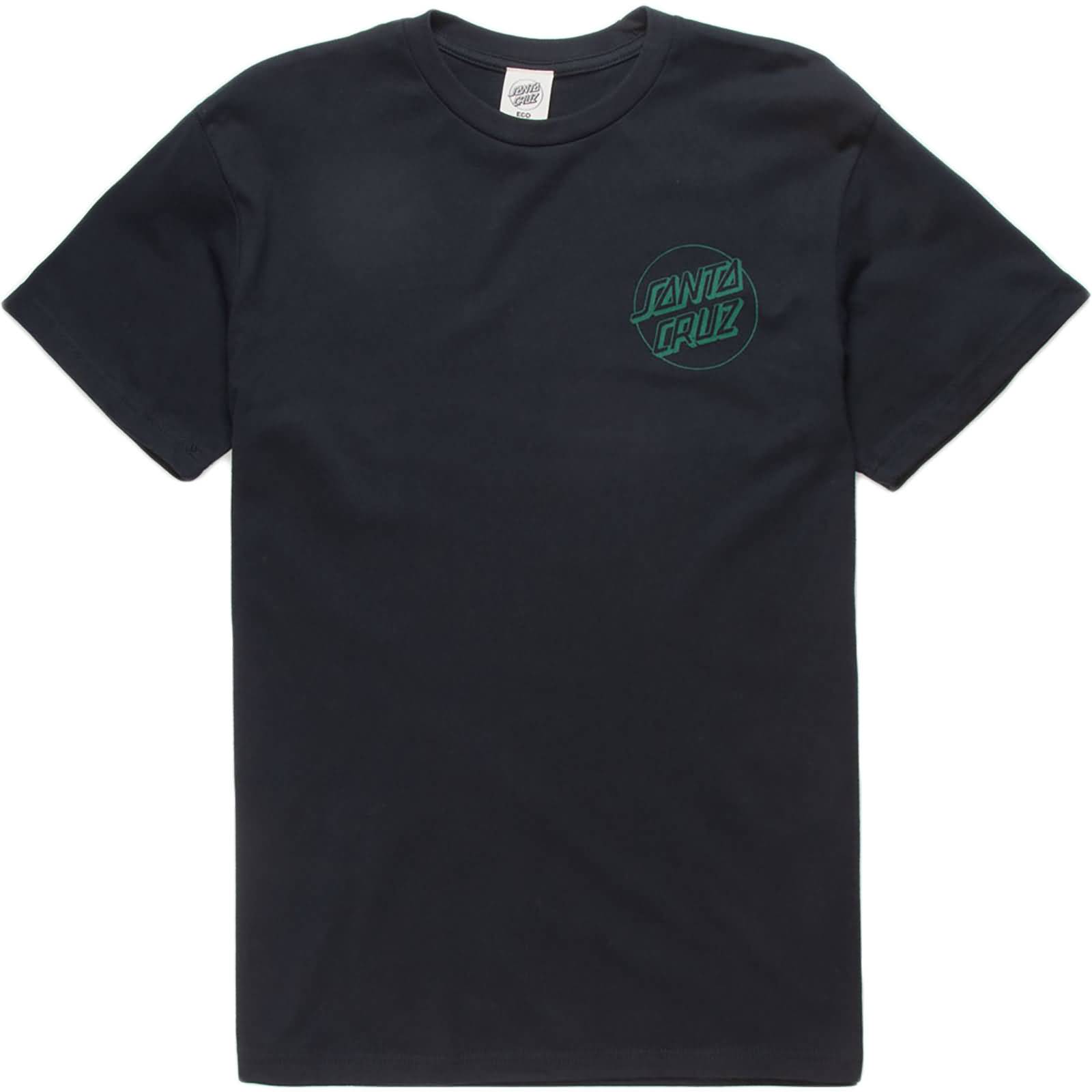 Santa Cruz Venn Dot Eco Men's Short-Sleeve Shirts-44155585 Santa Cruz Venn Dot Eco Men's Short-Sleeve Shirts-44155585