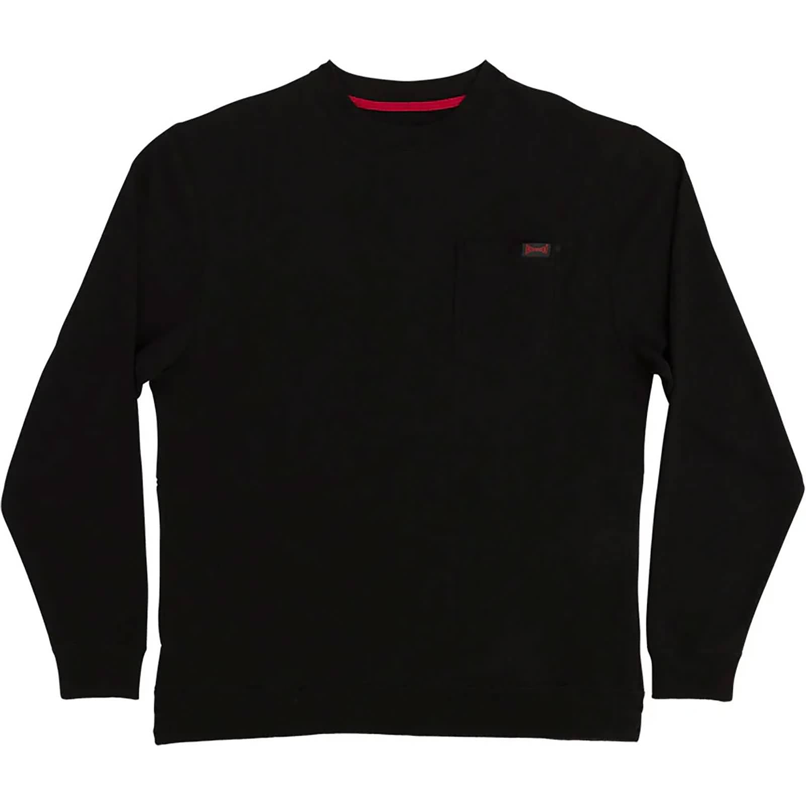 Santa Cruz Span Crew Men's Sweater Sweatshirts-44252398 Santa Cruz Span Crew Men's Sweater Sweatshirts-44252398