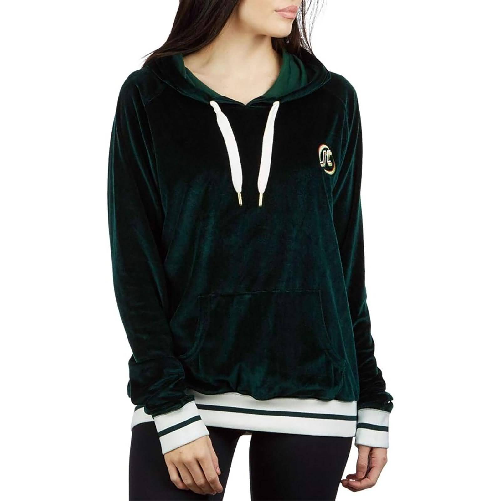Santa Cruz Roll MW Women's Hoody Pullover Sweatshirts-44251983 Santa Cruz Roll MW Women's Hoody Pullover Sweatshirts-44251983