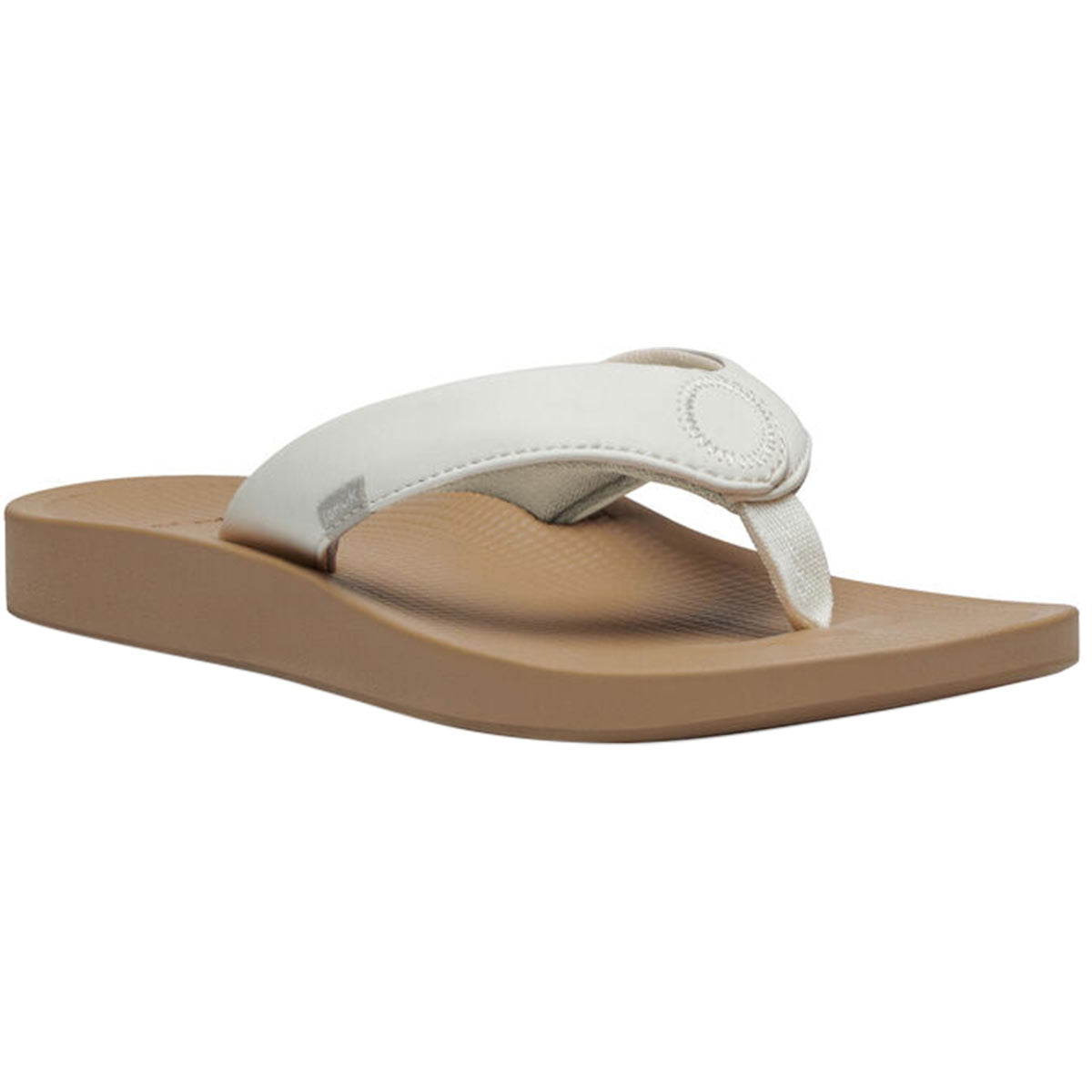 Sanuk Cosmic Yoga Mat Synthetic Women's Sandal Foo-1127391 Sanuk Cosmic Yoga Mat Synthetic Women's Sandal Foo-1127391
