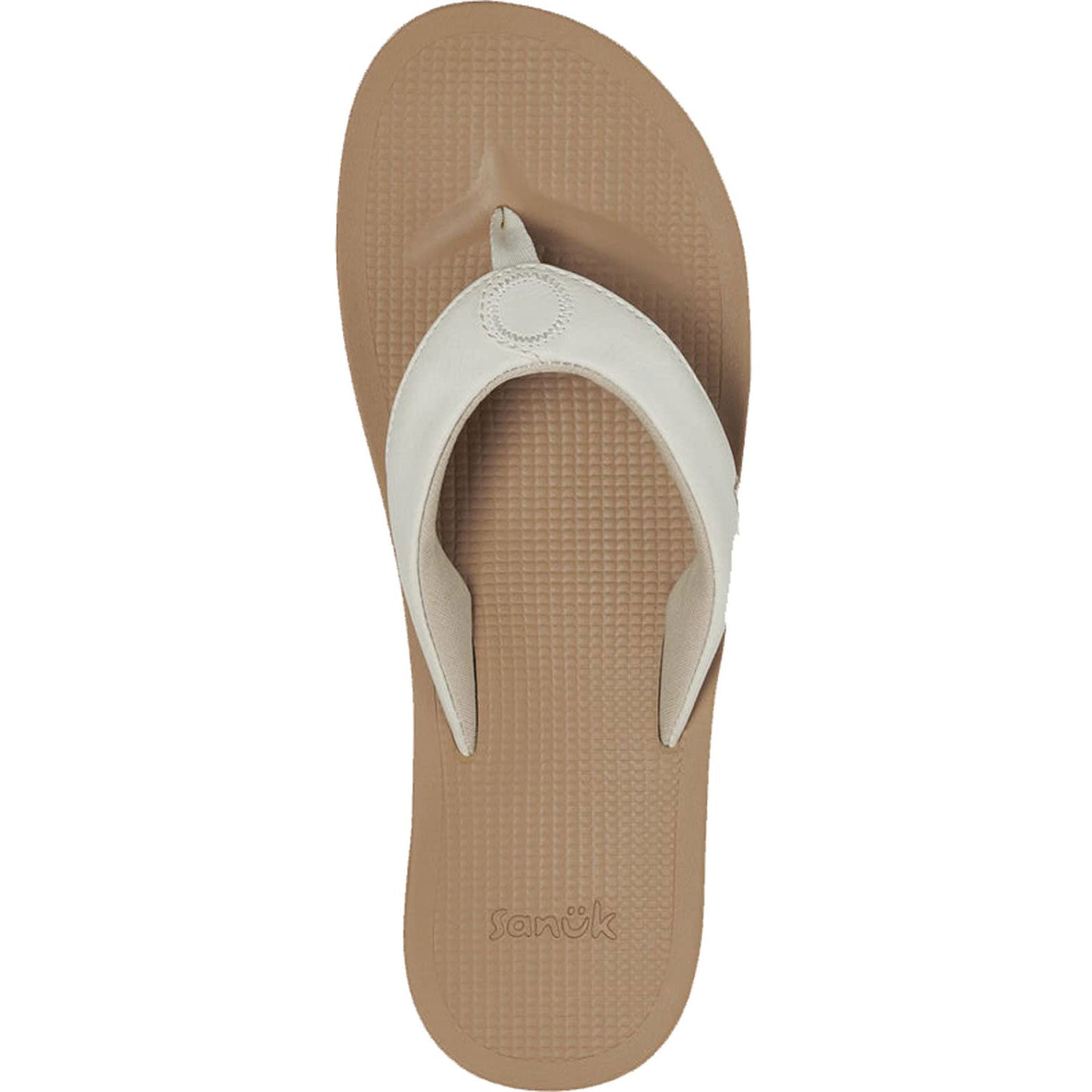 Sanuk Cosmic Yoga Mat Synthetic Women's Sandal Foo-1127391 Sanuk Cosmic Yoga Mat Synthetic Women's Sandal Foo-1127391