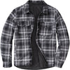 Black / Plaid Black / Plaid