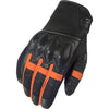 Black / Orange Black / Orange