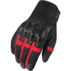 Black / Red Black / Red