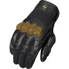 Black / Gold Black / Gold
