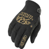 Gold / Black Gold / Black