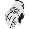 White / Black White / Black
