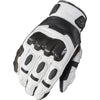 White / Black White / Black
