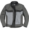 Dark Grey / Black Dark Grey / Black