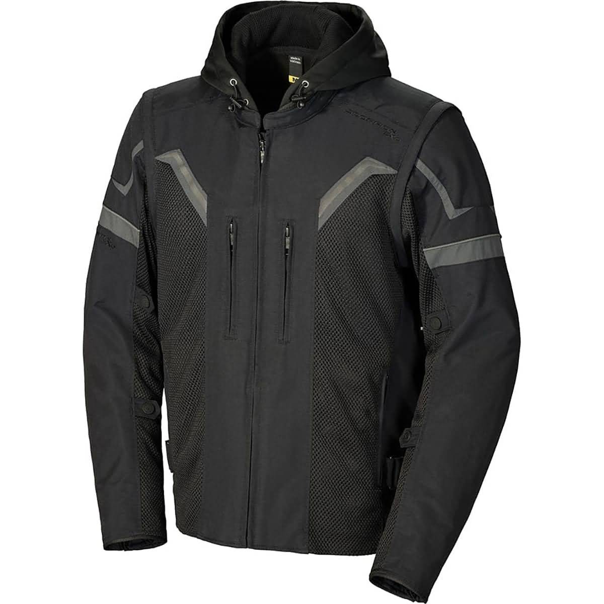 Scorpion EXO Transformer Men's Street Jackets-12042 Scorpion EXO Transformer Men's Street Jackets-12042