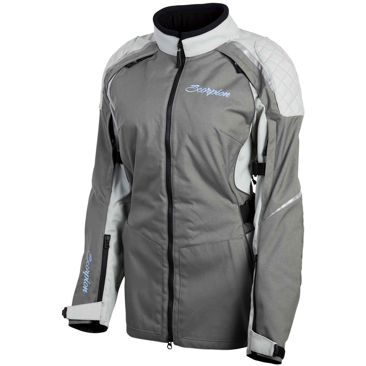 Scorpion EXO Zion Women's Snow Jackets-51335 Scorpion EXO Zion Women's Snow Jackets-51335
