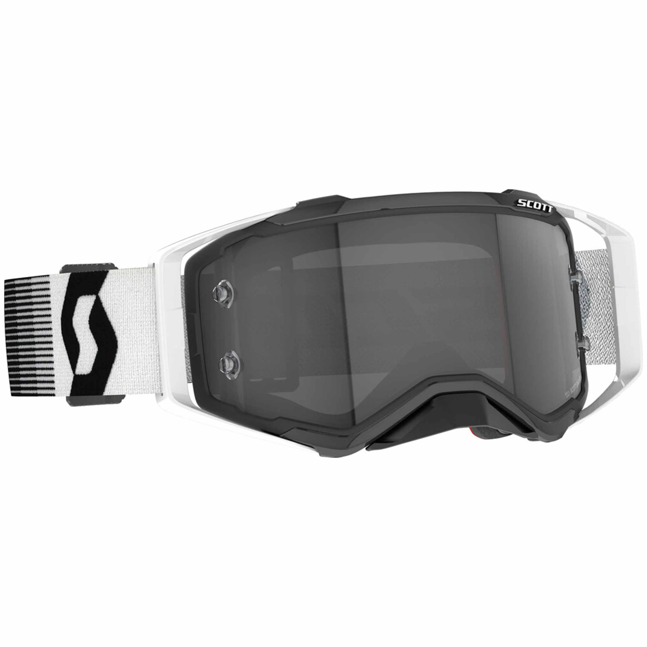 Scott Prospect Sand Dust Adult Off-Road Goggles-51-5567 Scott Prospect Sand Dust Adult Off-Road Goggles-51-5567